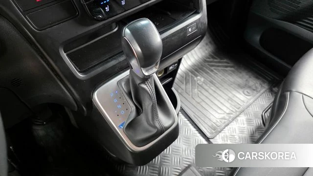 Hyundai Staria id 4409329 из Кореи 29