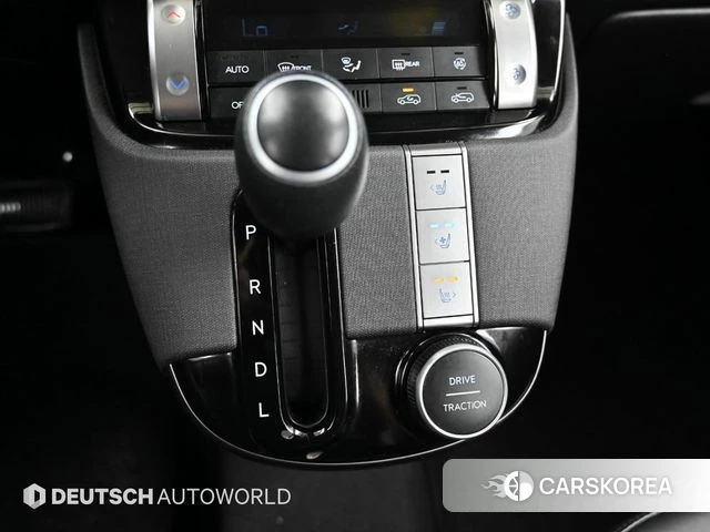 Hyundai Casper id 4506887 из Кореи 19