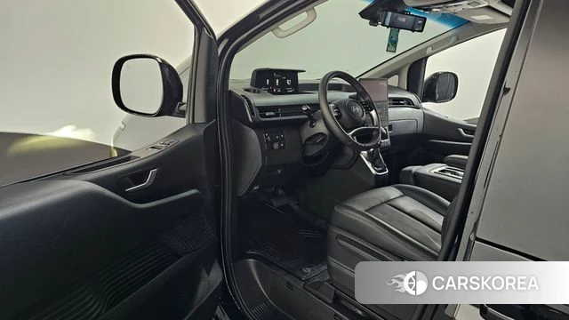 Hyundai Staria id 4548953 из Кореи 33
