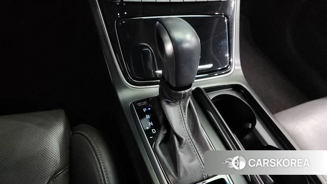Hyundai Grandeur IG id 4491204 из Кореи 19