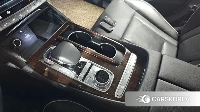 Kia More K9 id 3357175 из Кореи 19