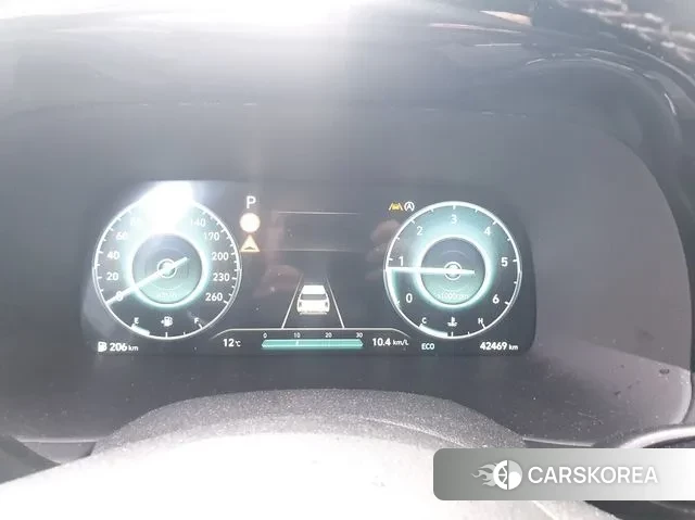 Hyundai The New Palisade id 3746283 из Кореи 19