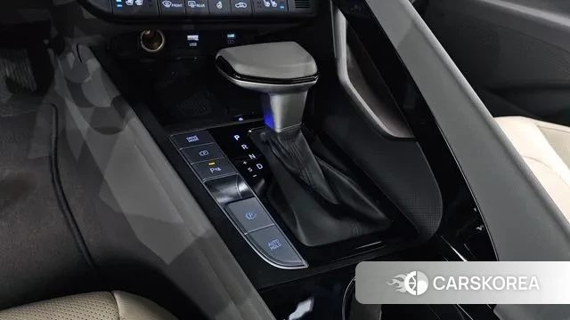 Hyundai The New Avante (CN7) id 2883952 из Кореи 19