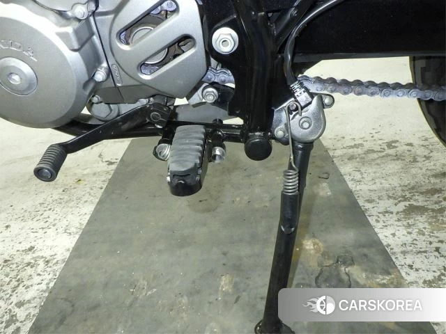 Honda CB223S id 4184385 из Японии 23