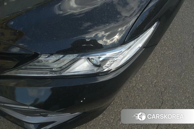 Toyota Camry id 4218679 из Китая 16