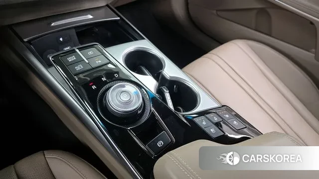 Kia K8 Hybrid id 3389393 из Кореи 19