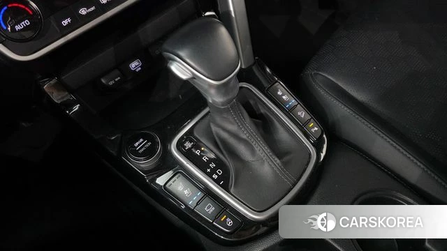 Kia Seltos id 4676839 из Кореи 19