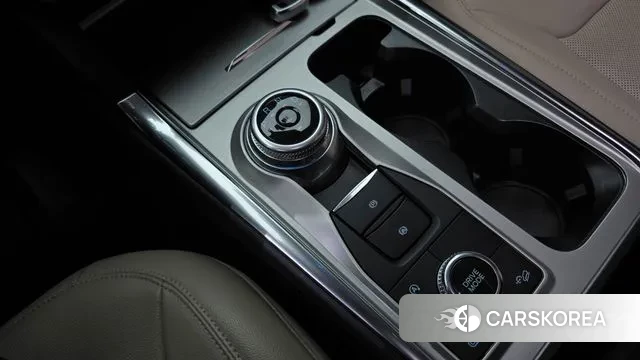 Ford Explorer 6th Generation id 3696698 из Кореи 19