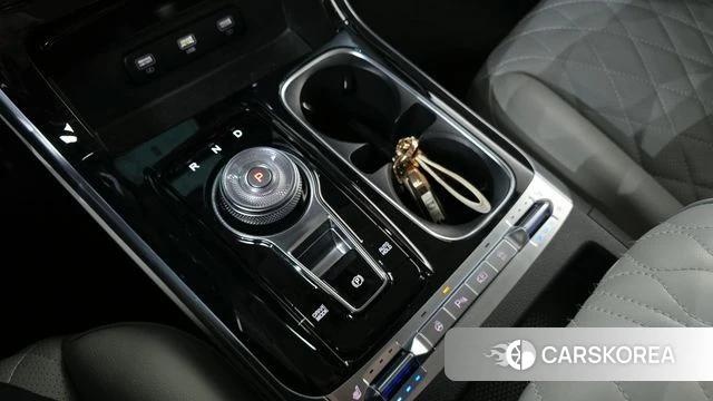 Kia Carnival 4th generation id 4202387 из Кореи 35