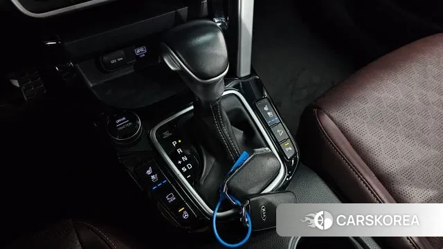 Kia Seltos id 3464115 из Кореи 19