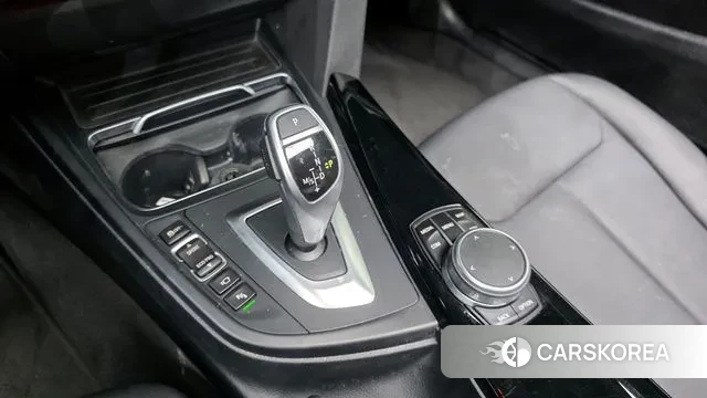 BMW 4 Series (F32) id 3778809 из Кореи 19