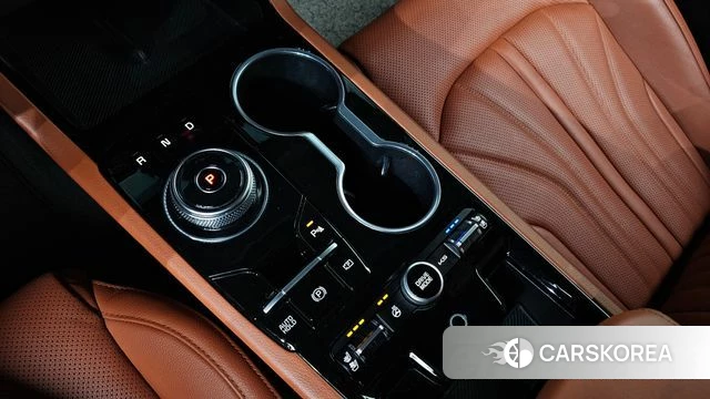 Kia The New K5 Hybrid 3rd generation id 3876834 из Кореи 19