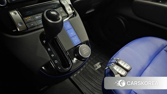 Hyundai Casper id 4702173 из Кореи 29