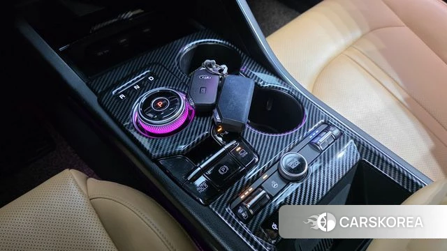 Kia K5 Hybrid 3rd Generation id 4179516 из Кореи 19