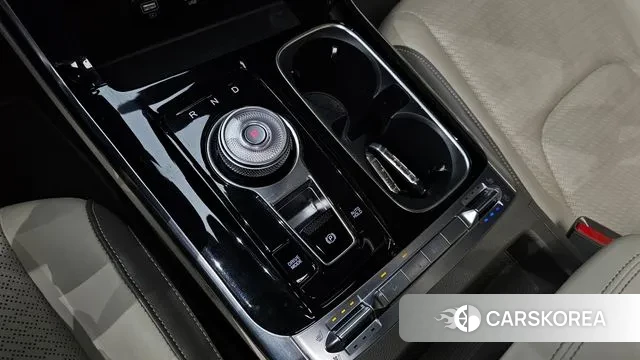 Kia Carnival 4th generation id 3659716 из Кореи 19