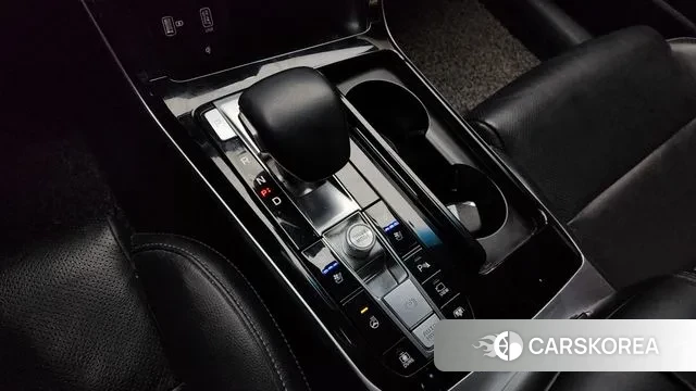 Kia K7 Premier id 3504980 из Кореи 19