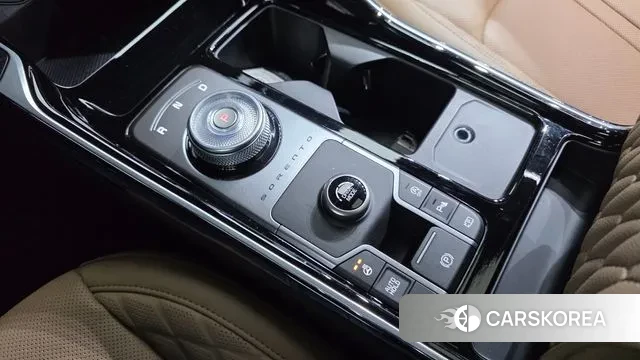 Kia The New Sorento 4th Generation id 3634134 из Кореи 19