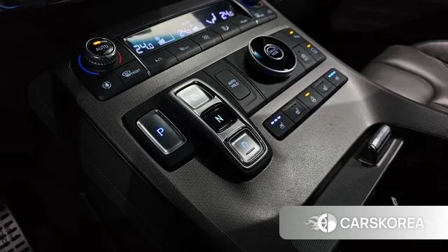 Hyundai Palisade id 3493503 из Кореи 19