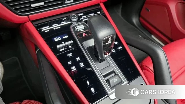 Porsche Cayenne (PO536) id 3383569 из Кореи 19