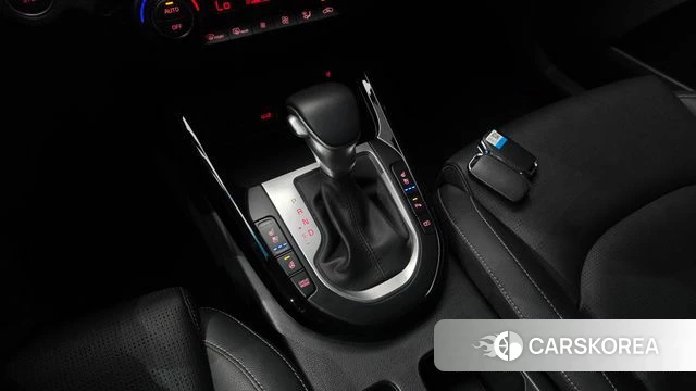 Kia The New K3 2nd generation id 4415279 из Кореи 19
