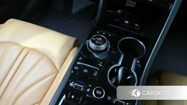 Kia K5 3rd generation id 3223745 из Кореи 19