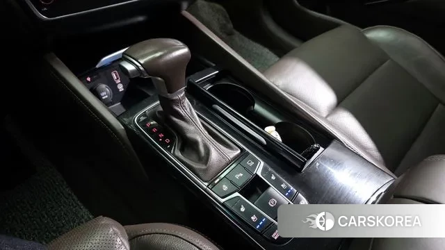 Kia All New K7 Hybrid id 3761210 из Кореи 19