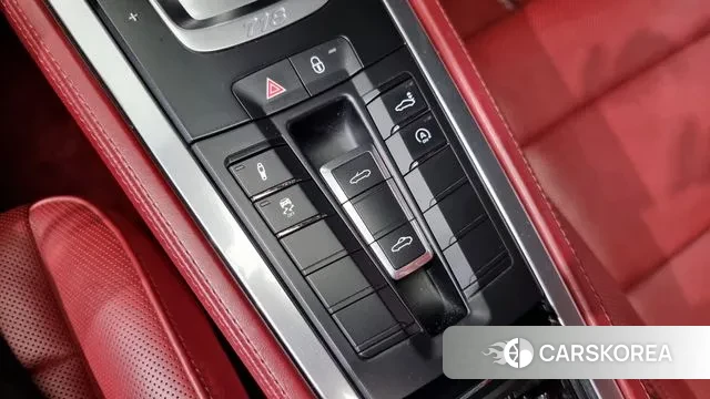 Porsche 718 Boxster id 3034366 из Кореи 19