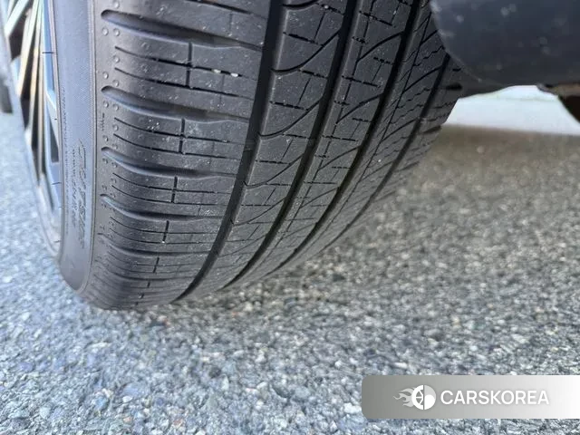 Hyundai Grandeur (GN7) id 3021362 из Кореи 19