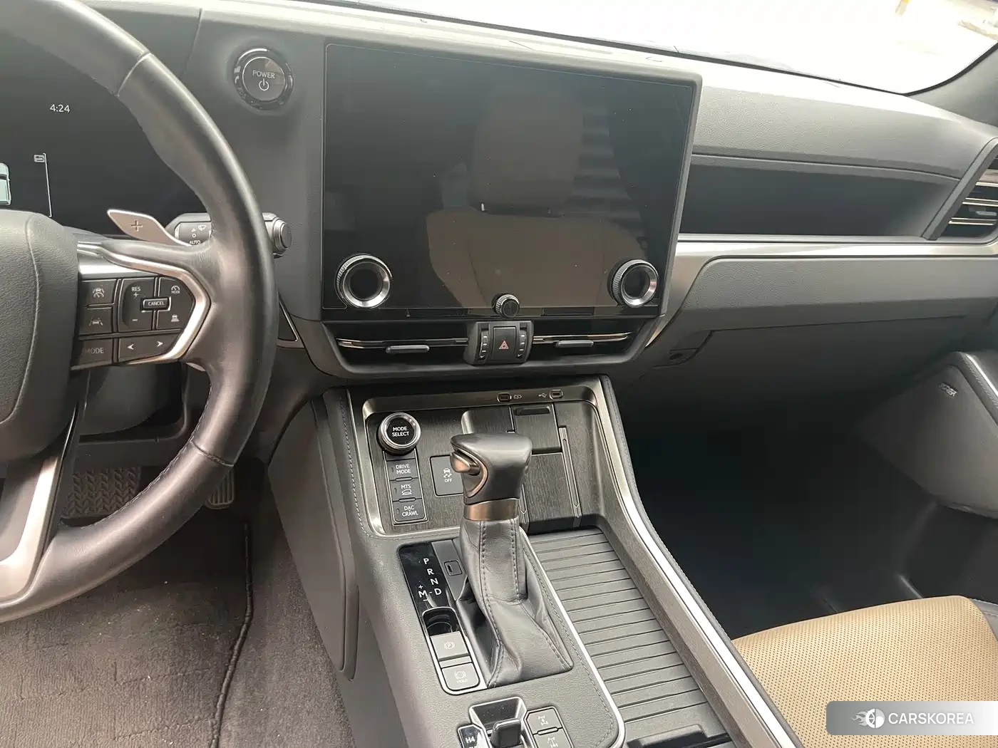Lexus GX id 4546019 из Китая 25