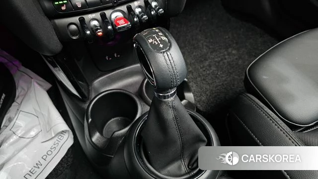 Mini Cooper id 4363430 из Кореи 33