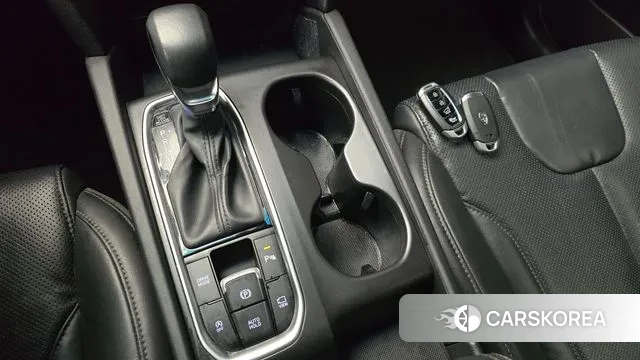 Hyundai Santa Fe TM id 3766700 из Кореи 19