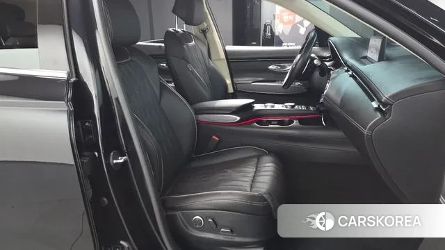 Genesis GV70 id 3753019 из Кореи 19