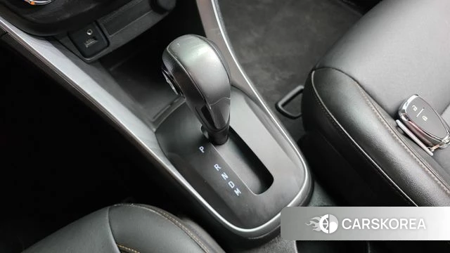 Chevrolet (GM Daewoo) The New Trax id 4573974 из Кореи 28