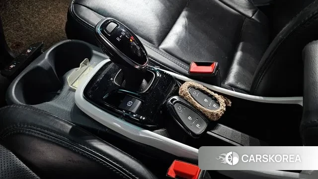 Chevrolet (GM Daewoo) Bolt EV id 3413362 из Кореи 19