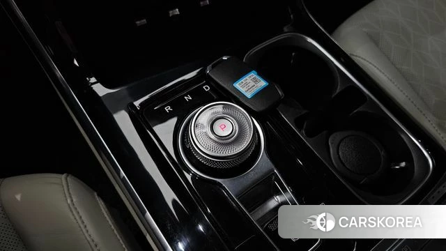 Kia Carnival 4th generation id 3904627 из Кореи 19