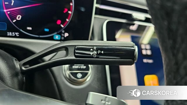 Mercedes-Benz E-Class W214 id 4211938 из Кореи 19