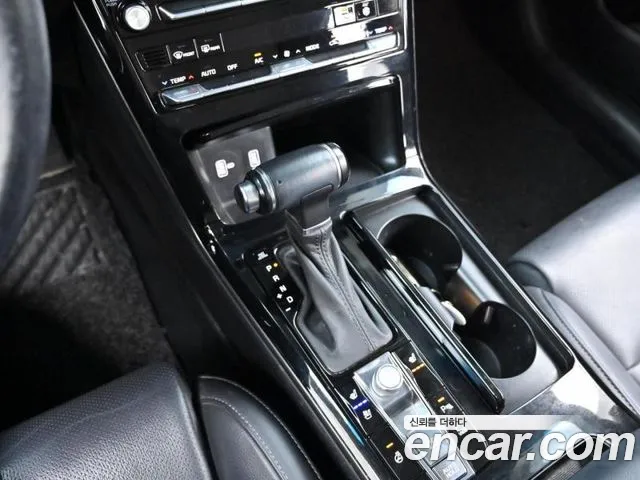 Kia K7 Premier id 2625977 из Кореи 19