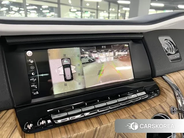 Rolls-Royce Cullinan id 3412824 из Кореи 19