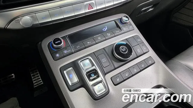 Hyundai Palisade id 2839352 из Кореи 19