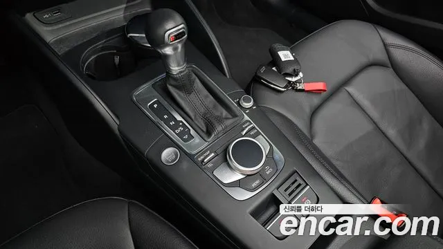 Audi New A3 id 2850046 из Кореи 19