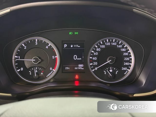 Hyundai Santa Fe TM id 4795012 из Кореи 19