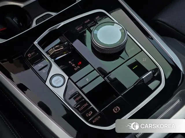 BMW X5 (G05) id 3776272 из Кореи 19