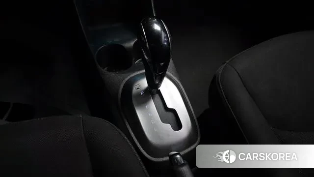 Chevrolet (GM Daewoo) The Next Spark id 3434782 из Кореи 19