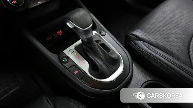 Kia Come New K3 id 3631299 из Кореи 19