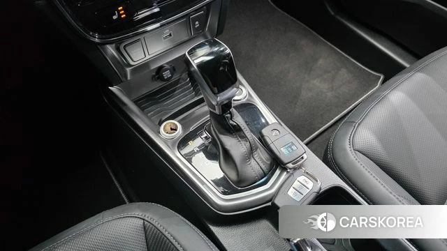 Ssangyong Berry New Tivoli id 4361894 из Кореи 29