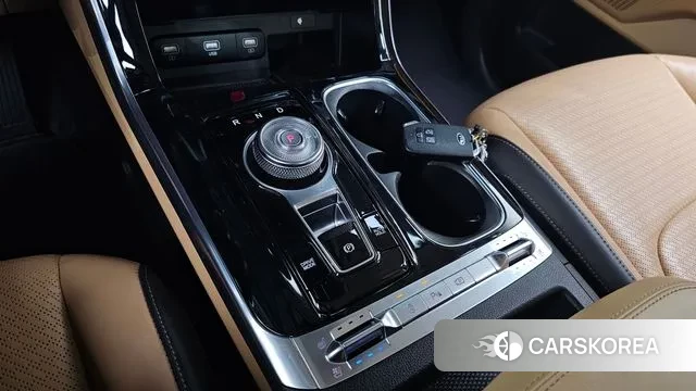 Kia Carnival 4th generation id 3587656 из Кореи 19