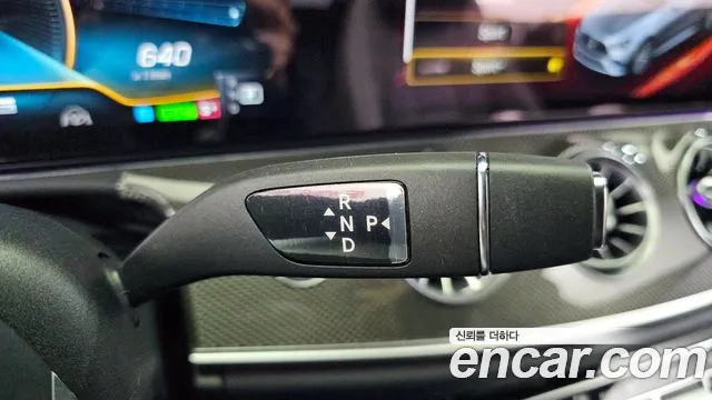 Mercedes-Benz E-Class W213 id 2711871 из Кореи 19