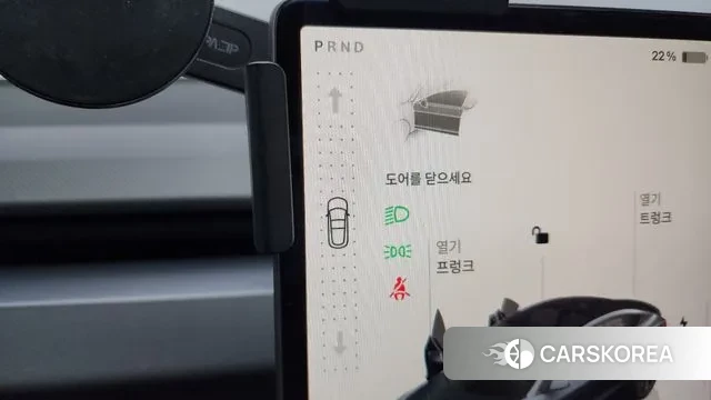 Tesla Model 3 id 3021631 из Кореи 19