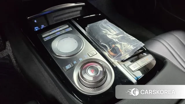 Genesis G80 (RG3) id 3032959 из Кореи 19