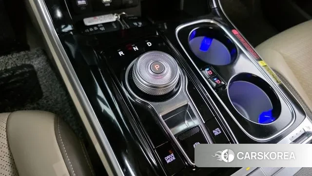 Kia Carnival 4th generation id 3707086 из Кореи 19